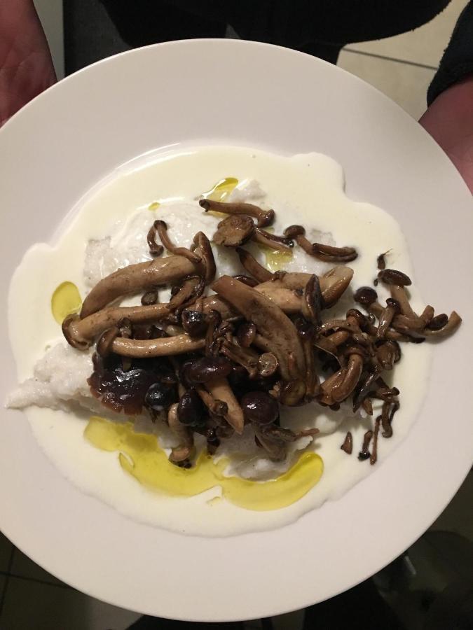 Guest house Shamerbrea The Foodie *