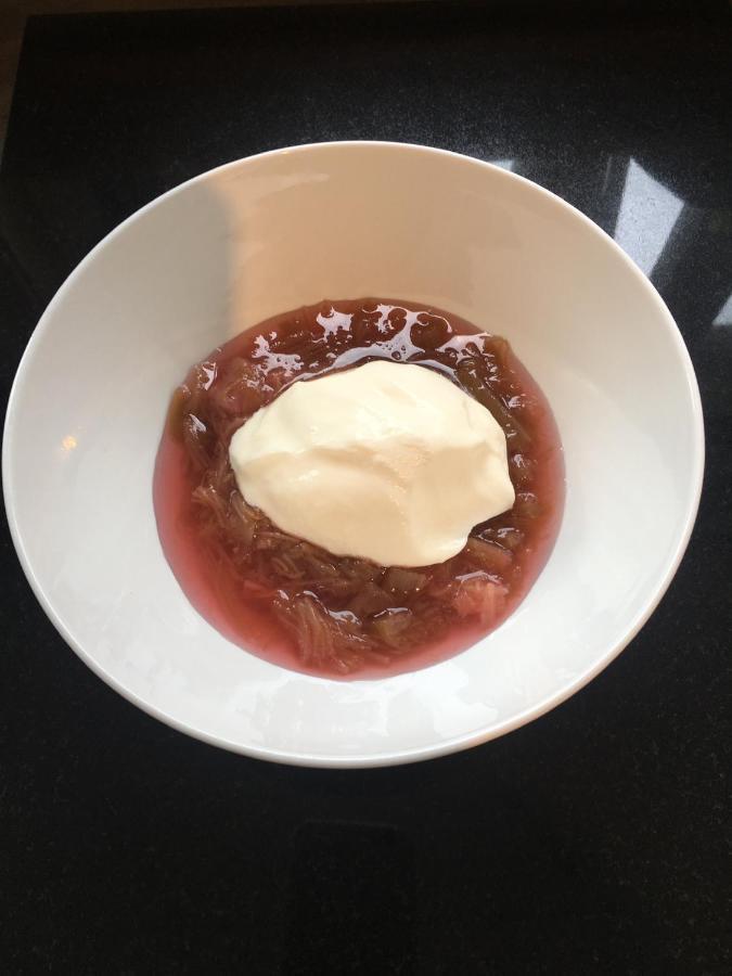 Shamerbrea The Foodie Guest house Inverness