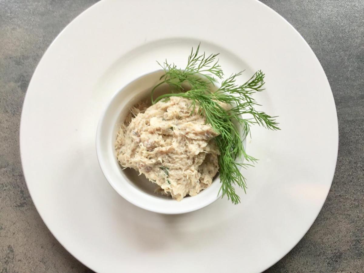 Shamerbrea The Foodie Guest house Inverness