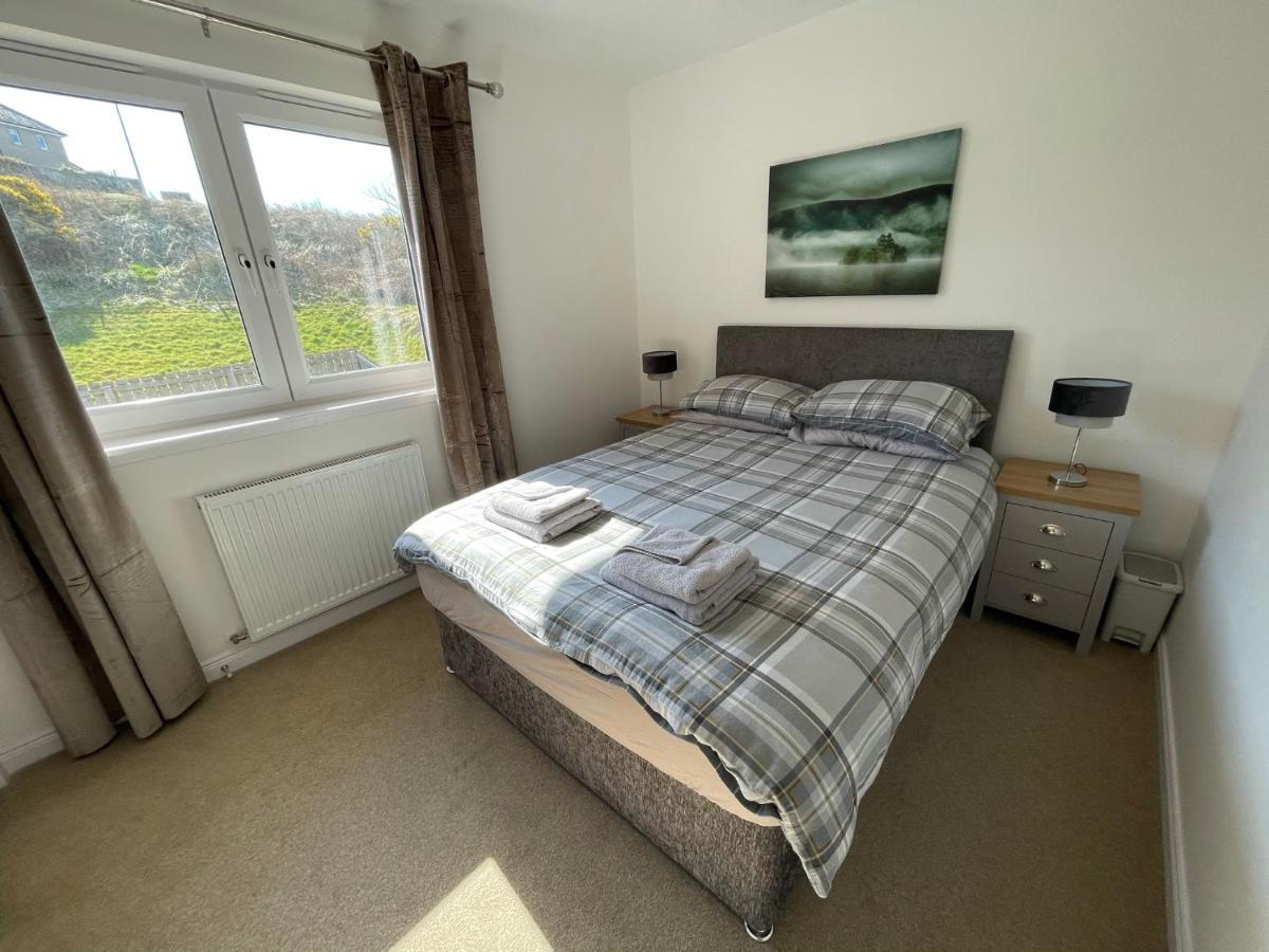 Holiday home Gorsebank View *