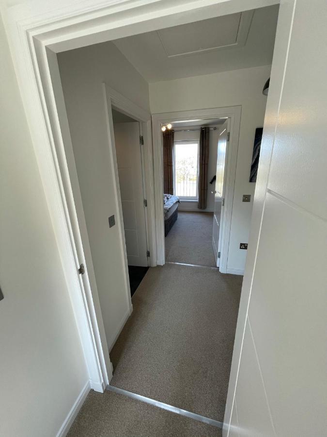 Gorsebank View Holiday home *