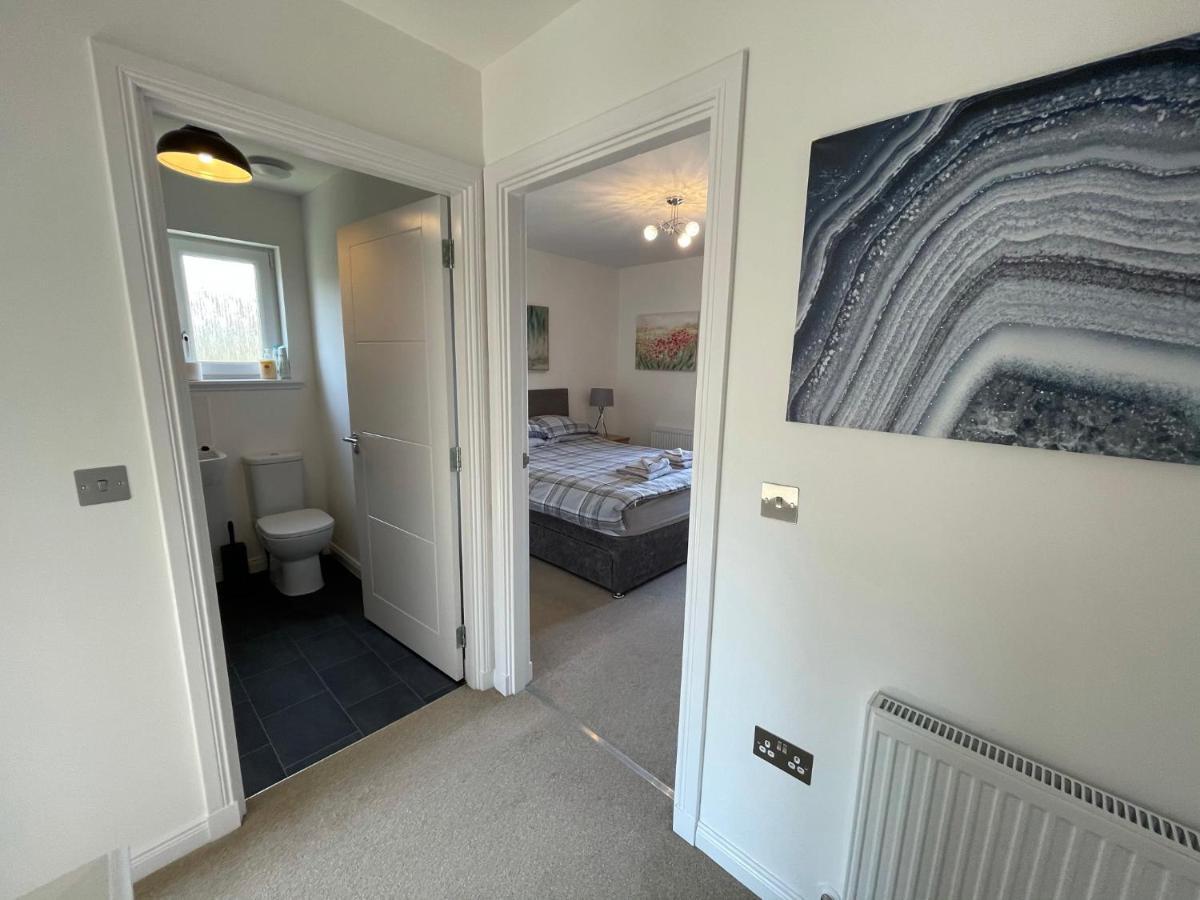 Gorsebank View Holiday home