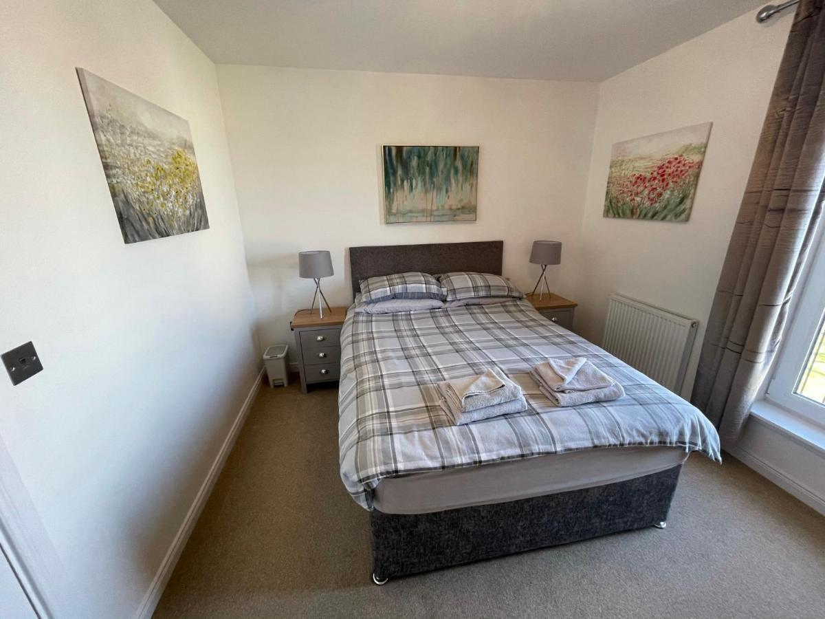 Gorsebank View Holiday home *