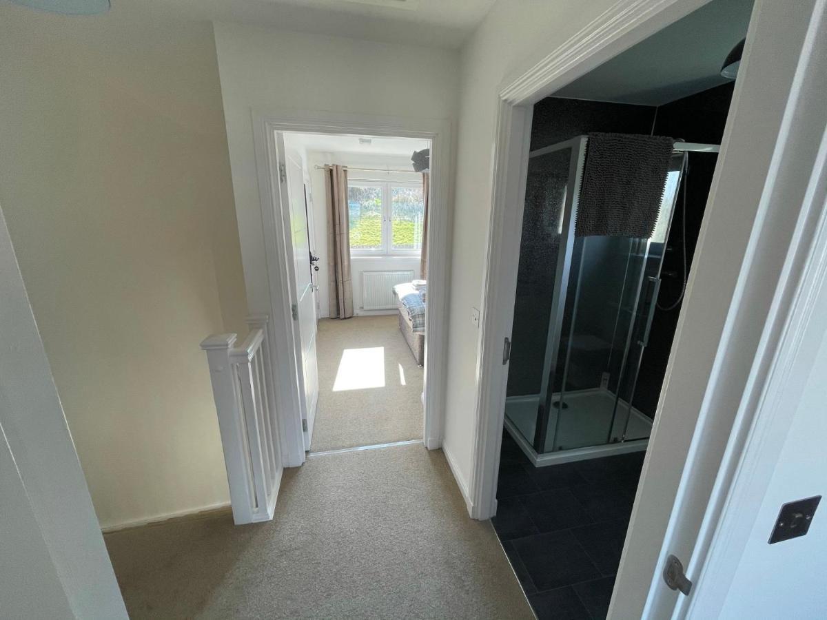 Holiday home Gorsebank View *