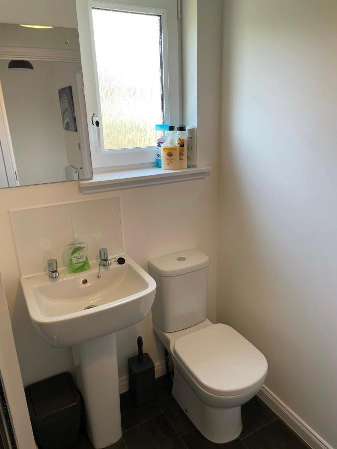 Gorsebank View Holiday home Inverness