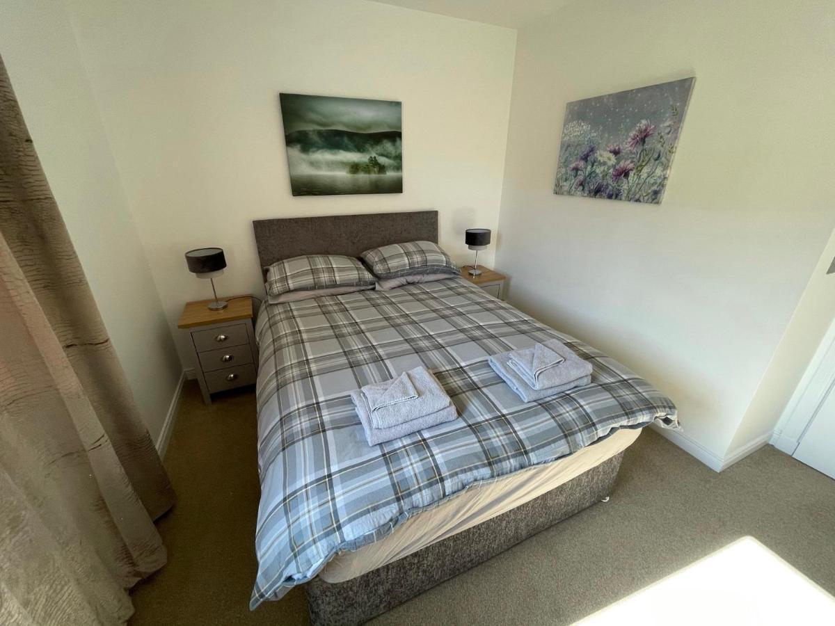 Holiday home Gorsebank View *