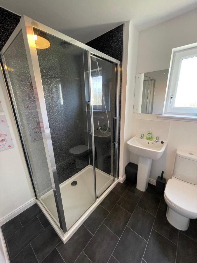 Holiday home Gorsebank View *