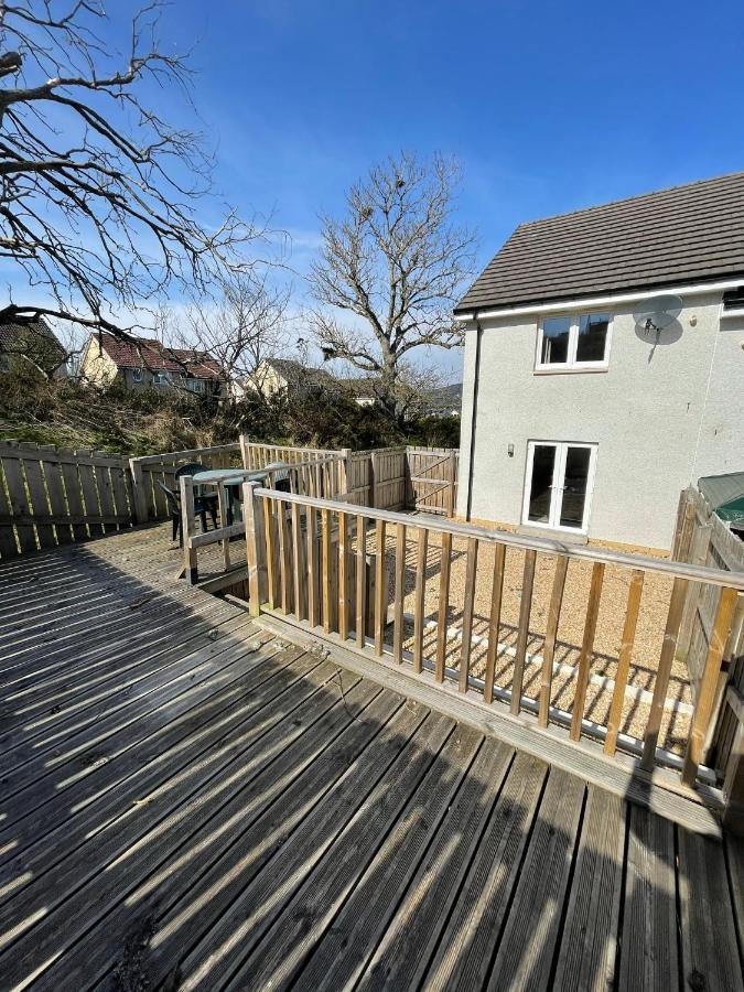 Gorsebank View Holiday home