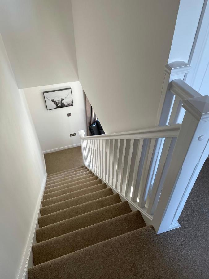 Gorsebank View Holiday home *