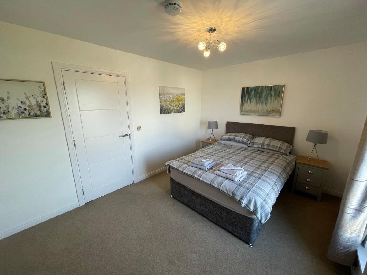 Gorsebank View Holiday home Inverness