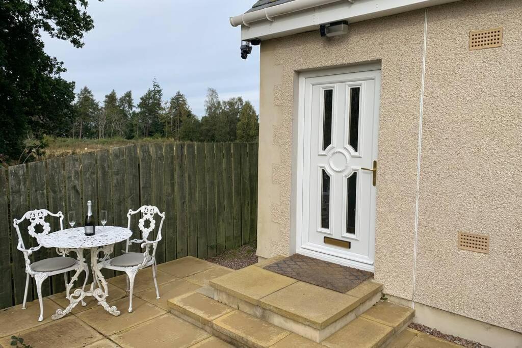 The Nest - Near & Loch Ness Inverness