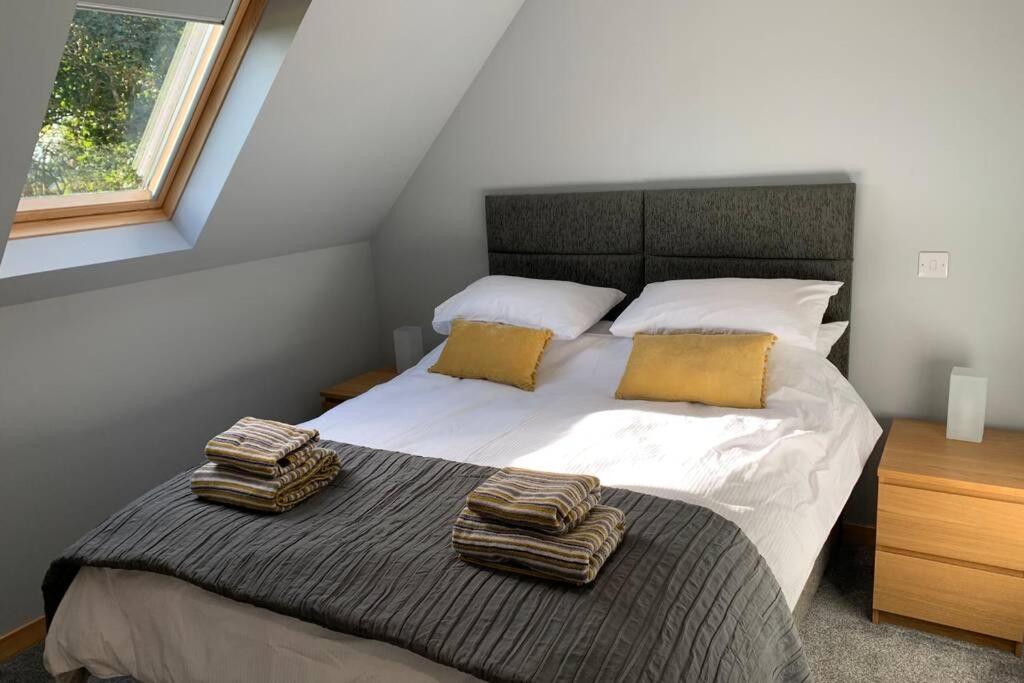 The Nest - Near & Loch Ness Apartment Inverness