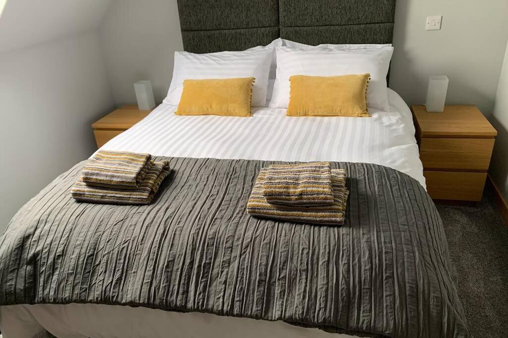 Apartment The Nest - Near & Loch Ness *