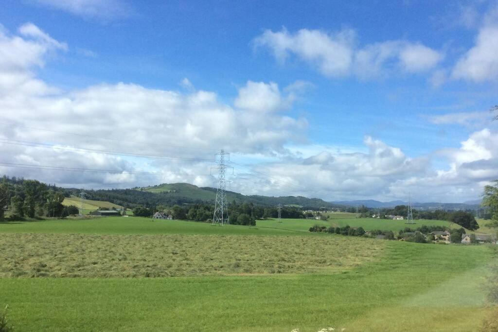 The Nest - Near & Loch Ness Apartment