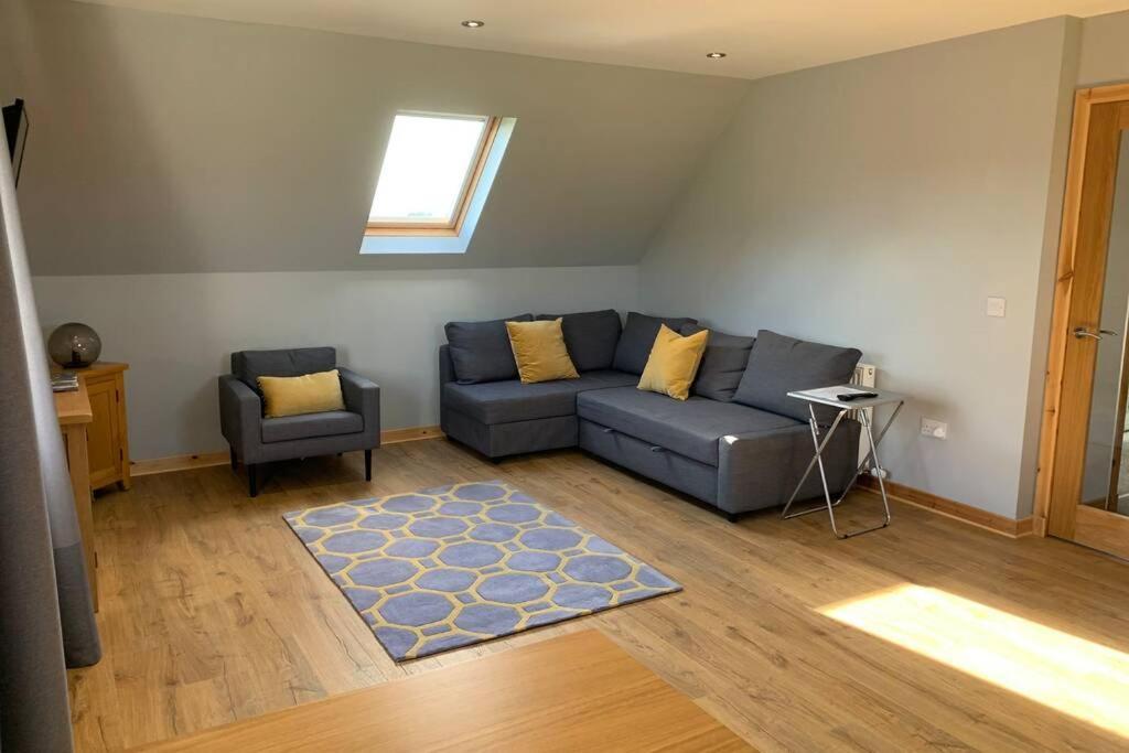 Apartment The Nest - Near & Loch Ness