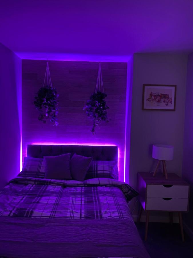 Shore Street Guest house Inverness