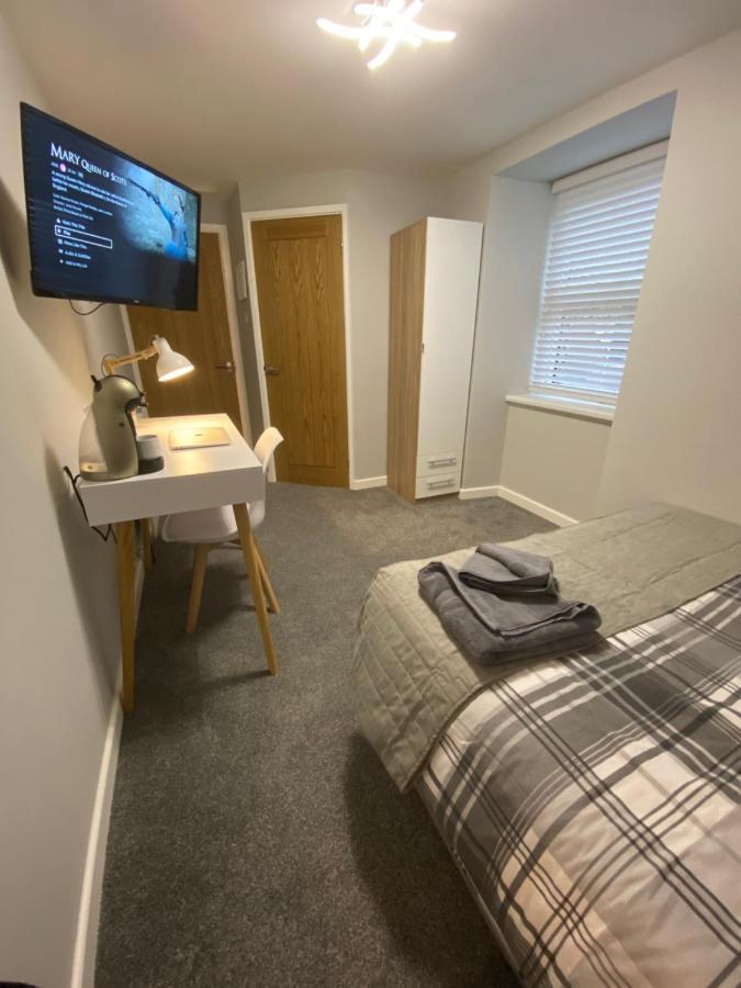 Guest house Shore Street