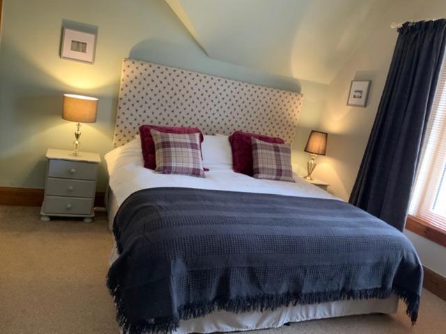 Guest house Corran