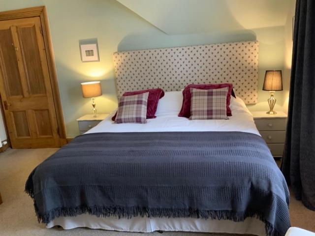 Corran Guest house