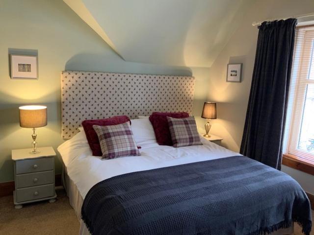 Guest house Corran