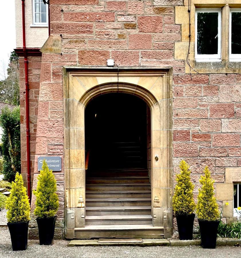 Rossal House Apartments, Inverness, Highlands Guest house 3*