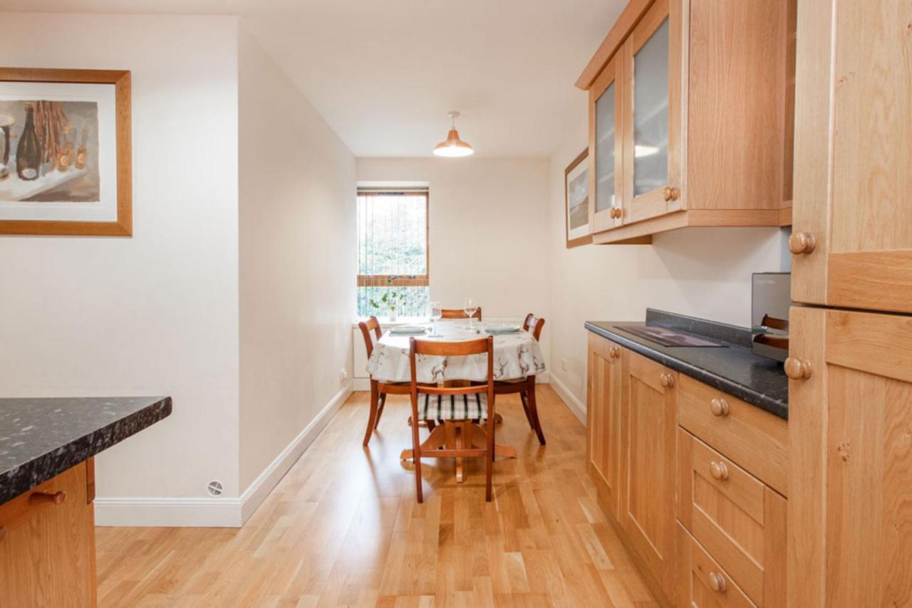 Aultnaskiach House Apartment *