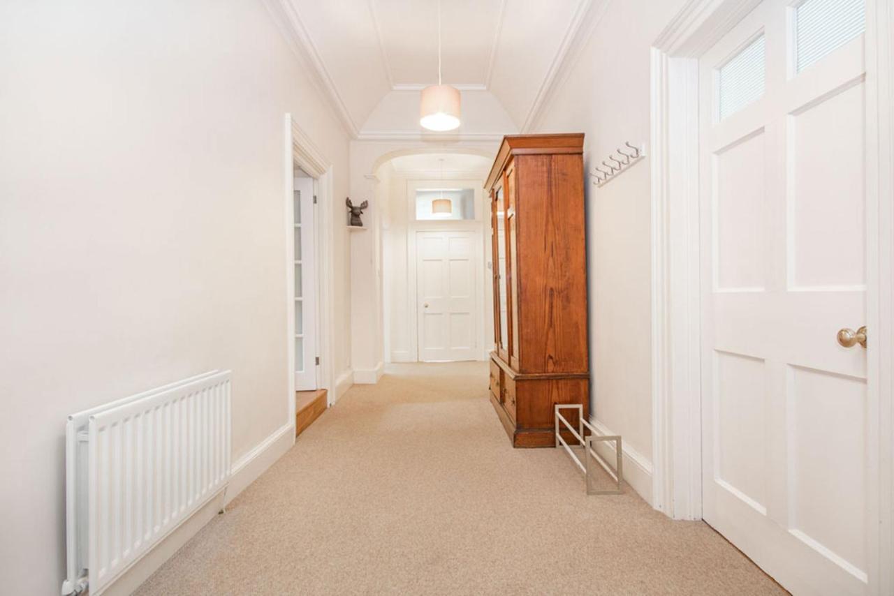 Aultnaskiach House Apartment Inverness