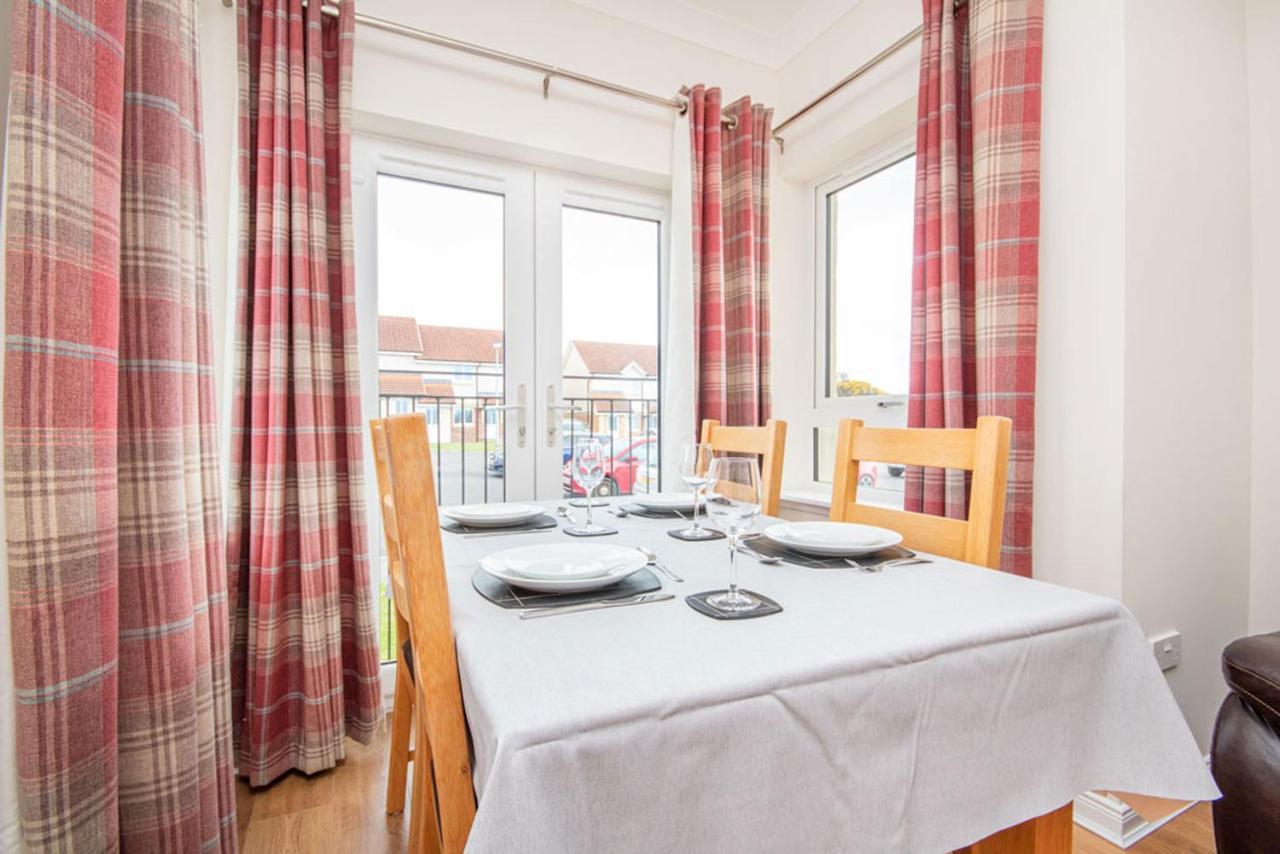 No 57 Holm Farm * Inverness