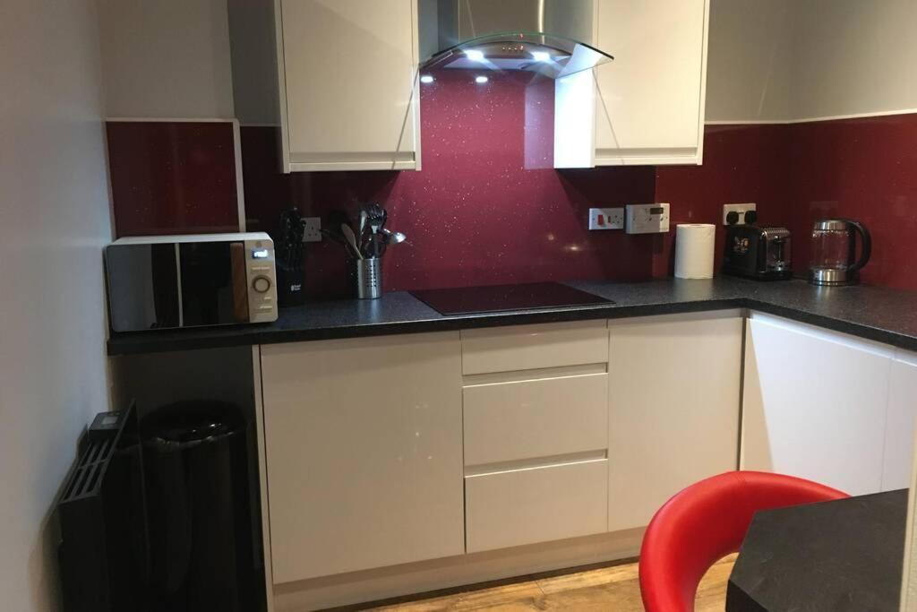Modern 1 Bedroom Inverness