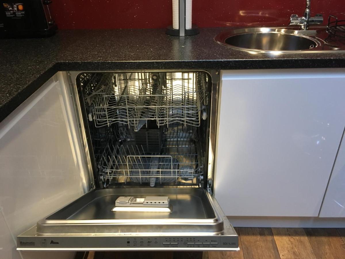 Modern 1 Bedroom Apartment Inverness
