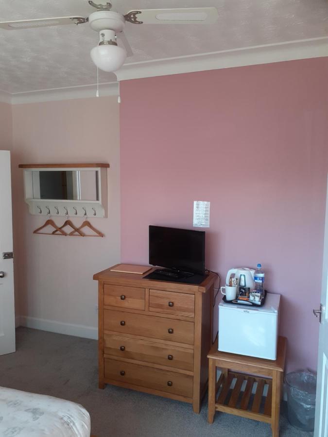 The Kemps 3* Inverness