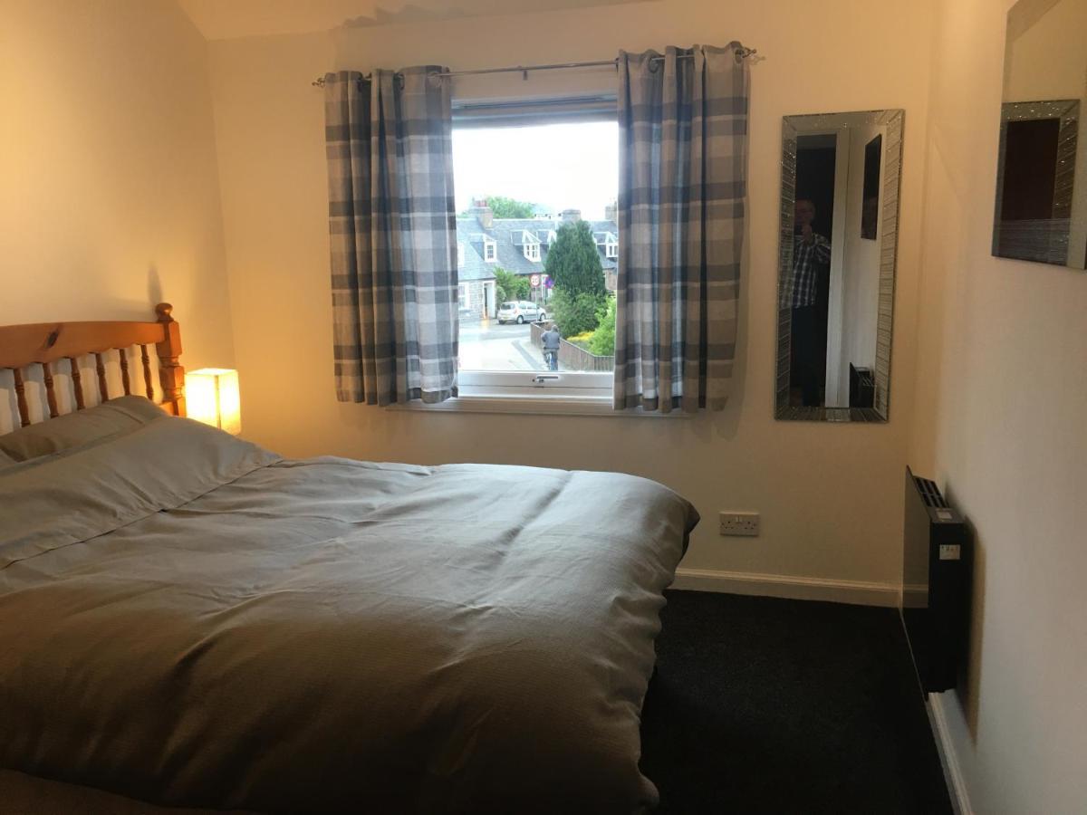 Modern 1 Bedroom Apartment Inverness