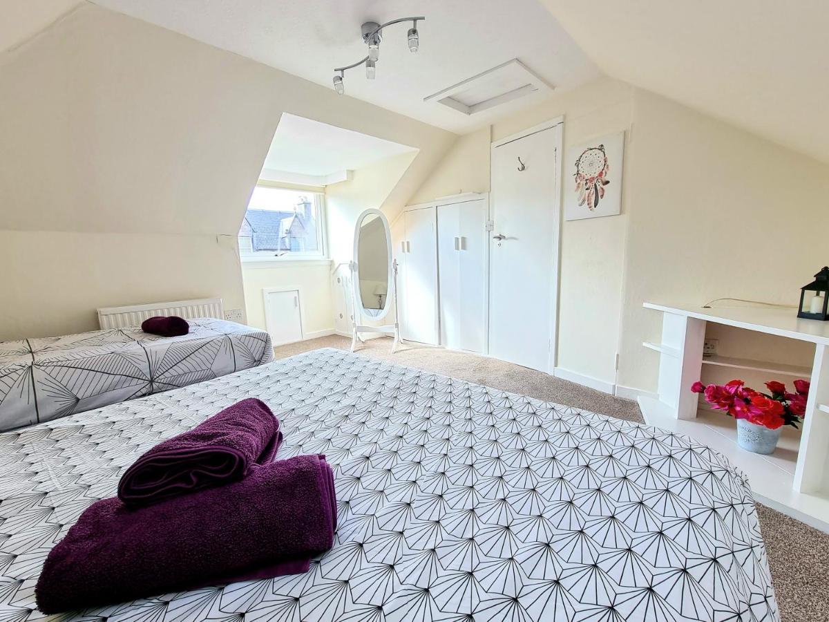Holiday home Three Bed In