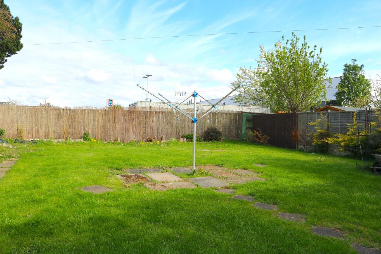 Holiday home Three Bed In *