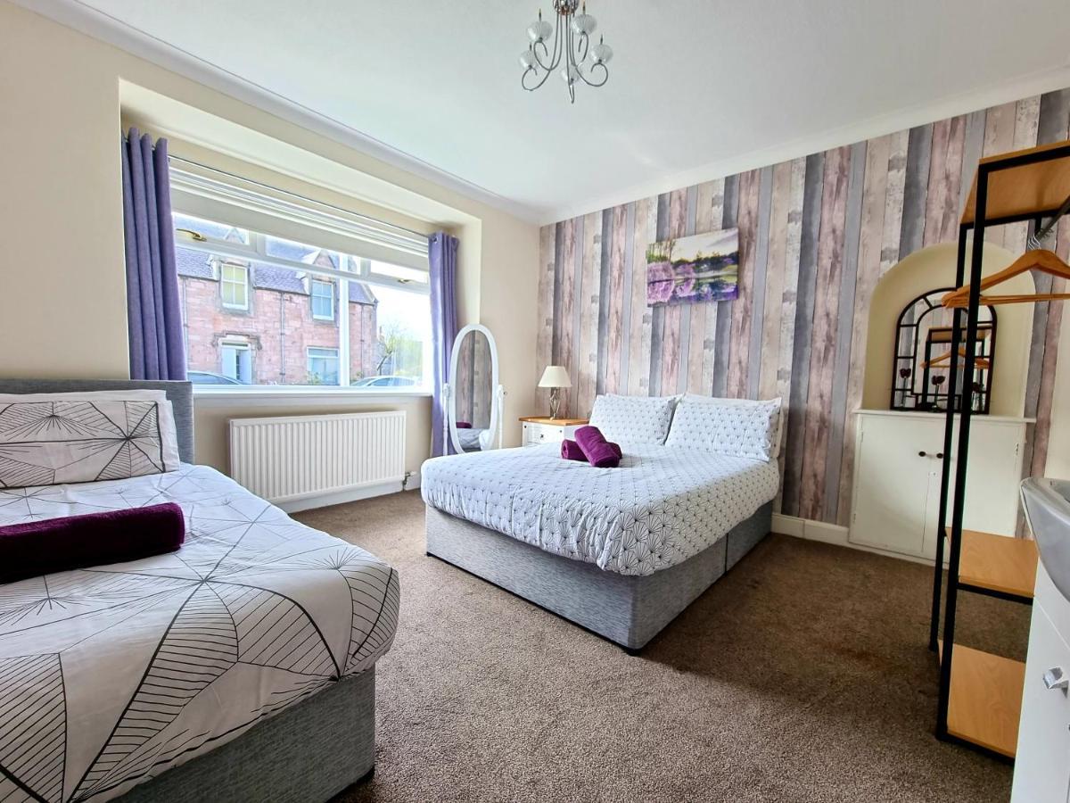 Three Bed In Holiday home Inverness