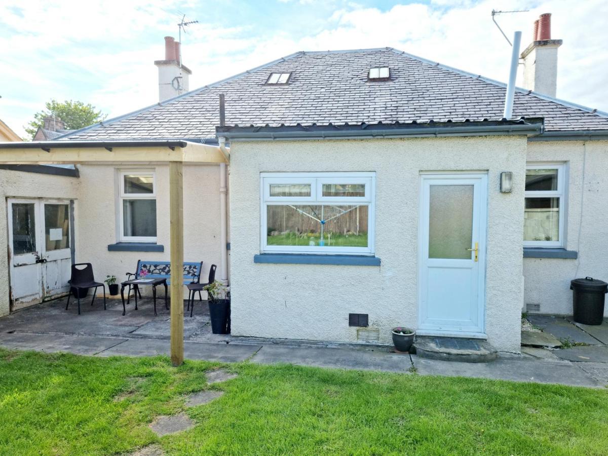 Three Bed In Holiday home Inverness