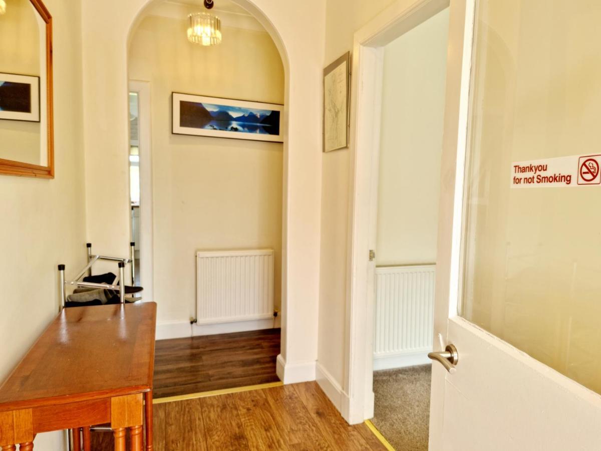 Three Bed In