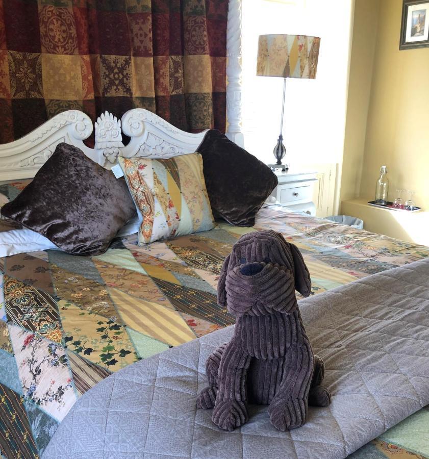 Bed & Breakfast Ardmeanach