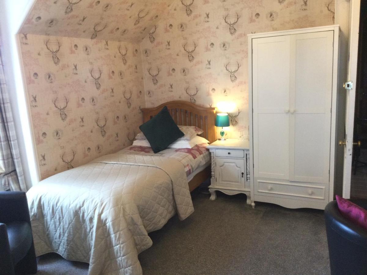 Bed & Breakfast Ardmeanach 3*