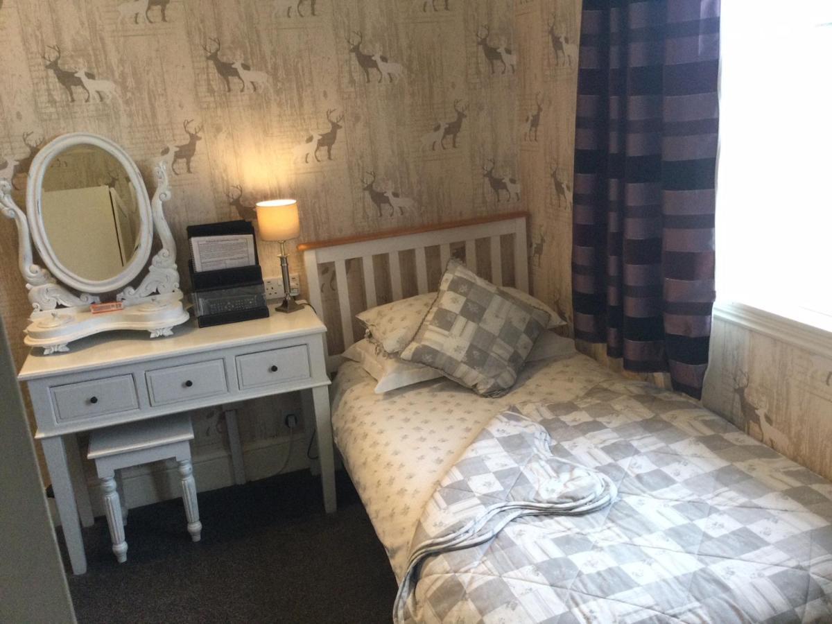 Bed & Breakfast Ardmeanach