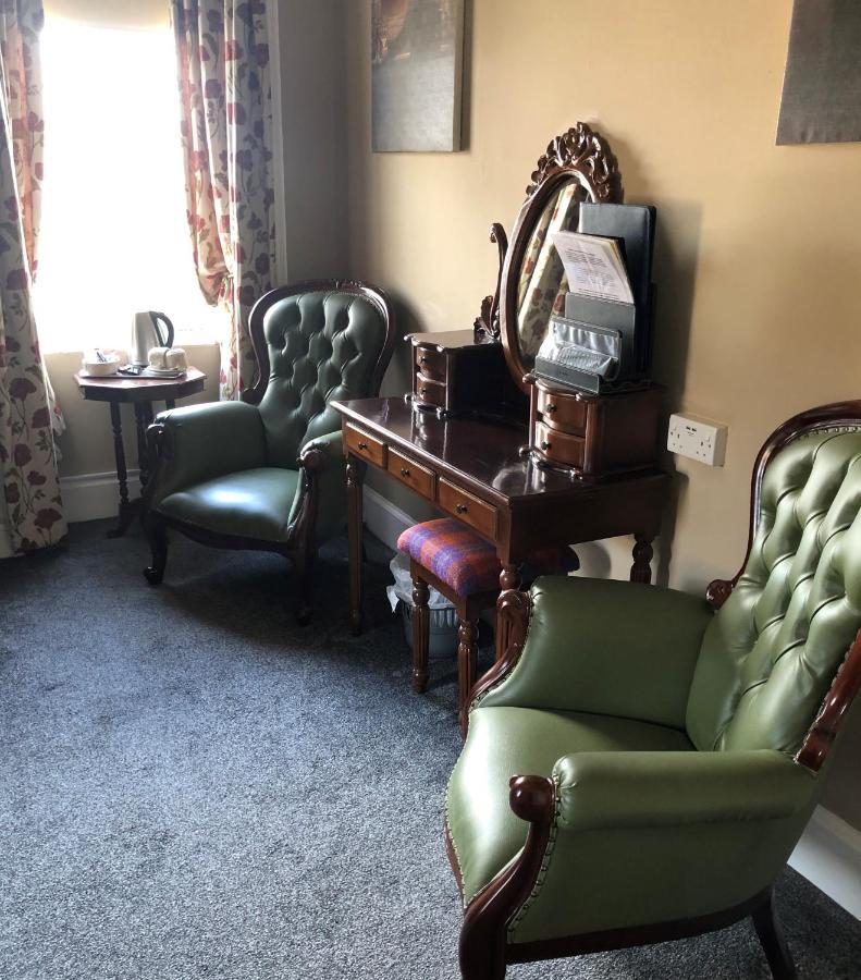Ardmeanach Bed & Breakfast