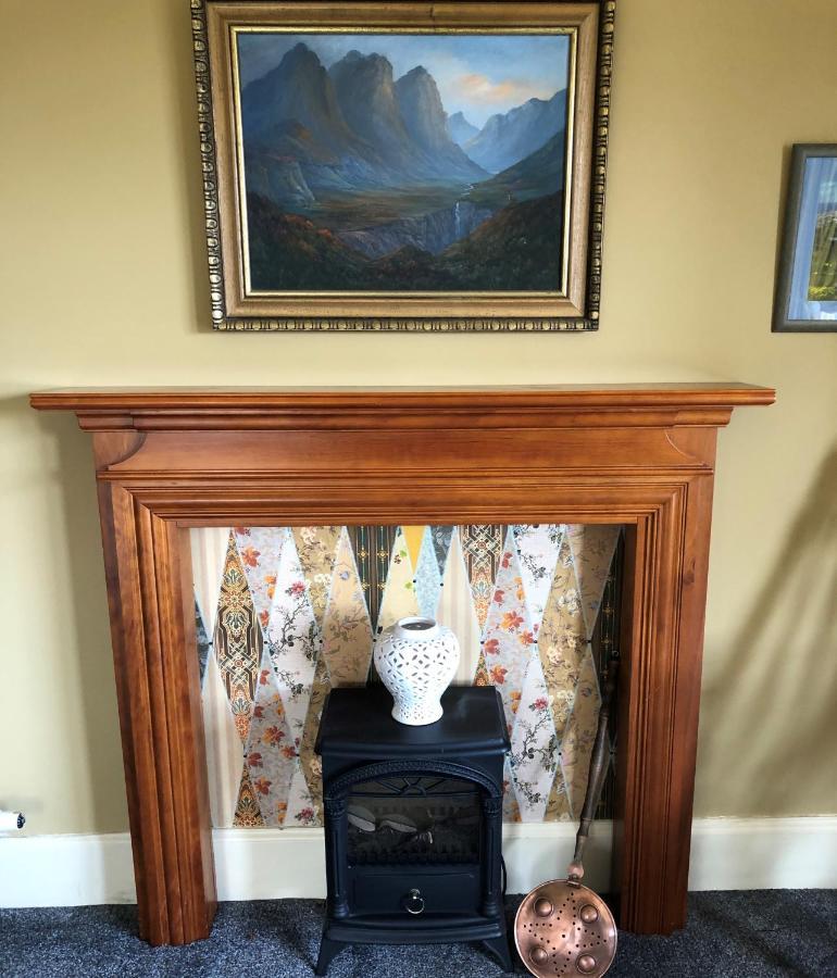 Bed & Breakfast Ardmeanach