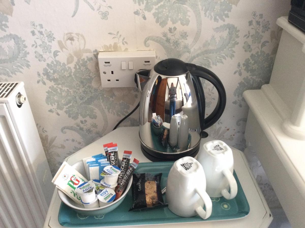 Ardmeanach Bed & Breakfast 3*