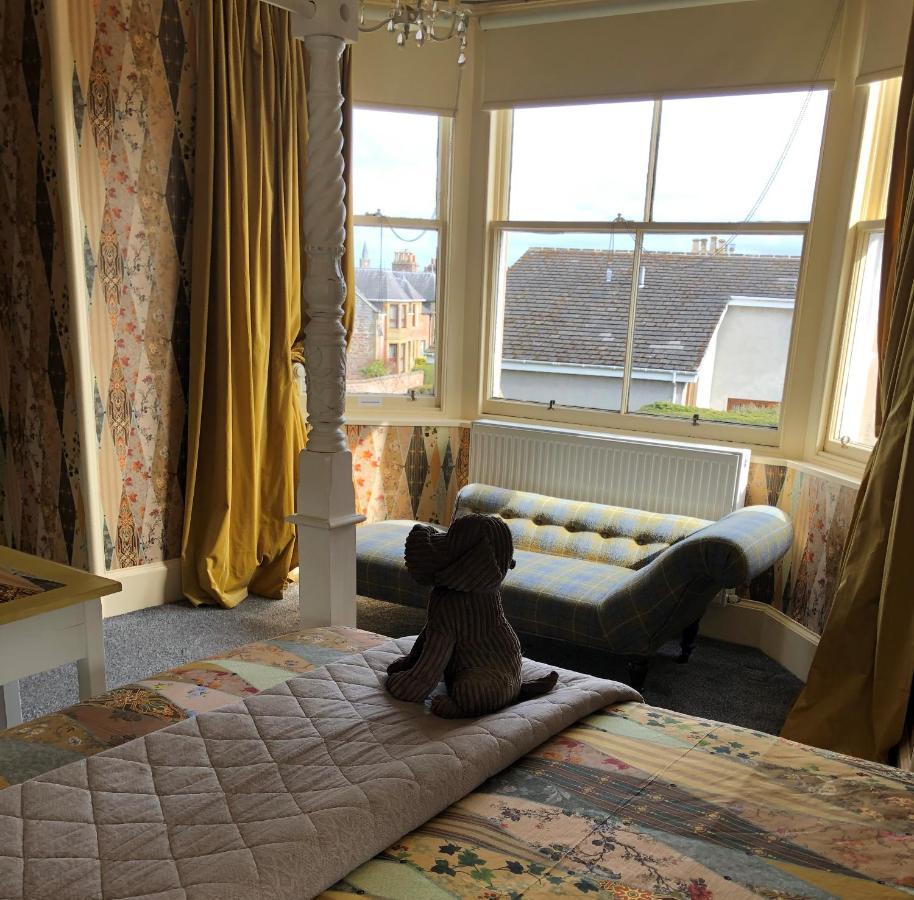Ardmeanach Bed & Breakfast 3*