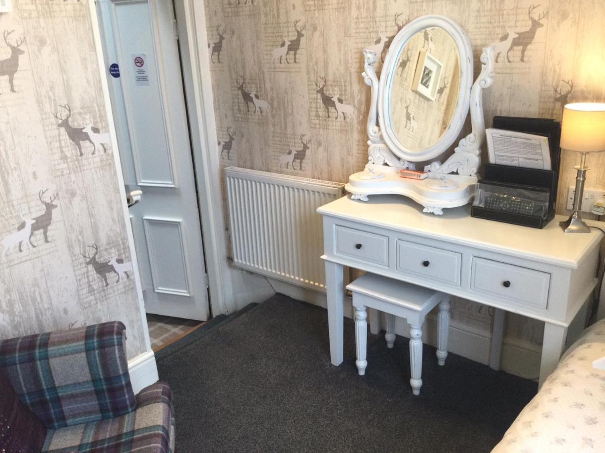 Ardmeanach Bed & Breakfast 3*