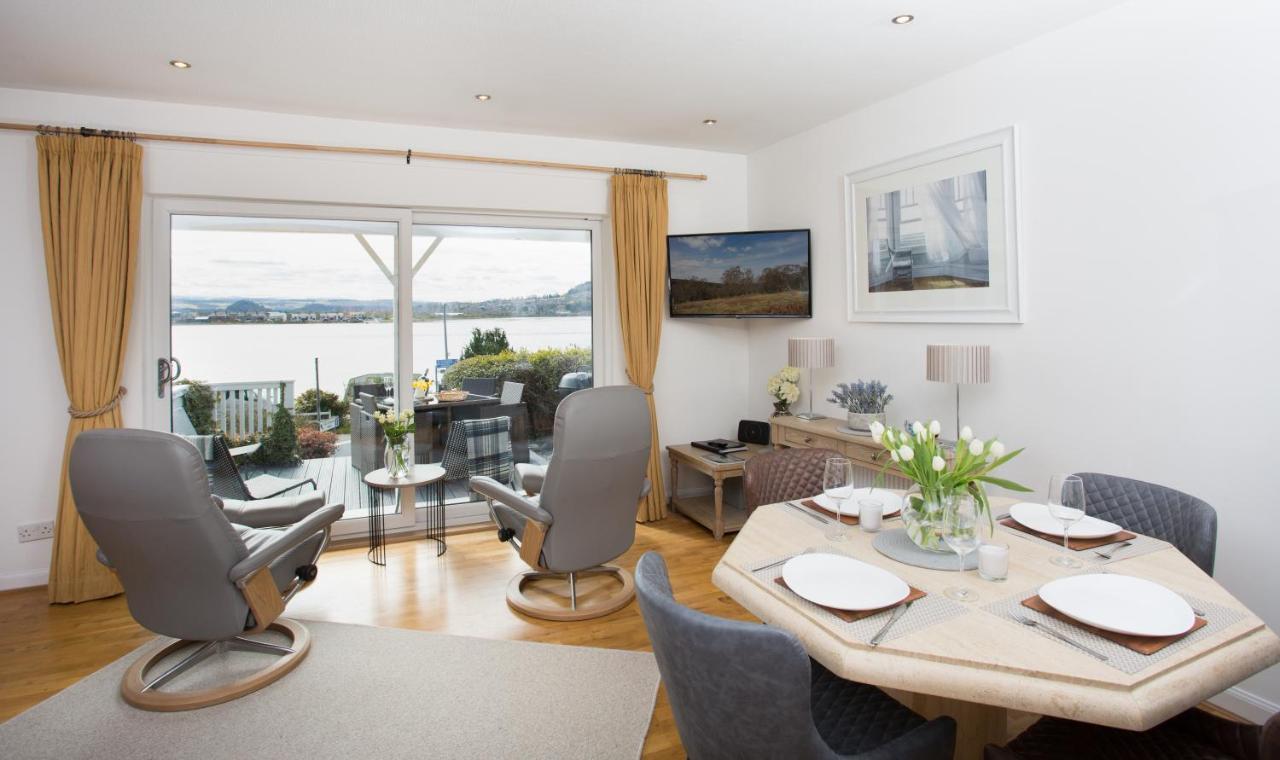 Fishermans Holiday home *