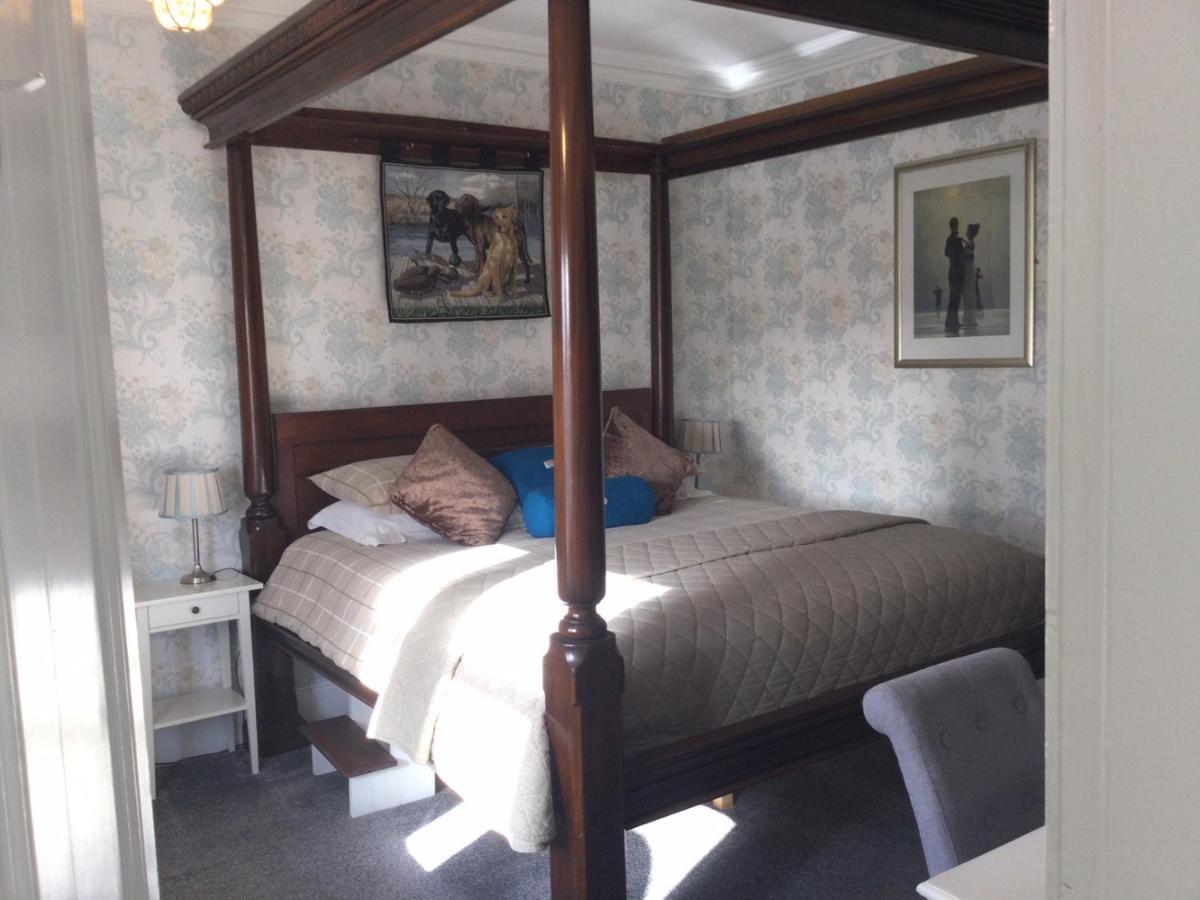 Ardmeanach 3* Inverness