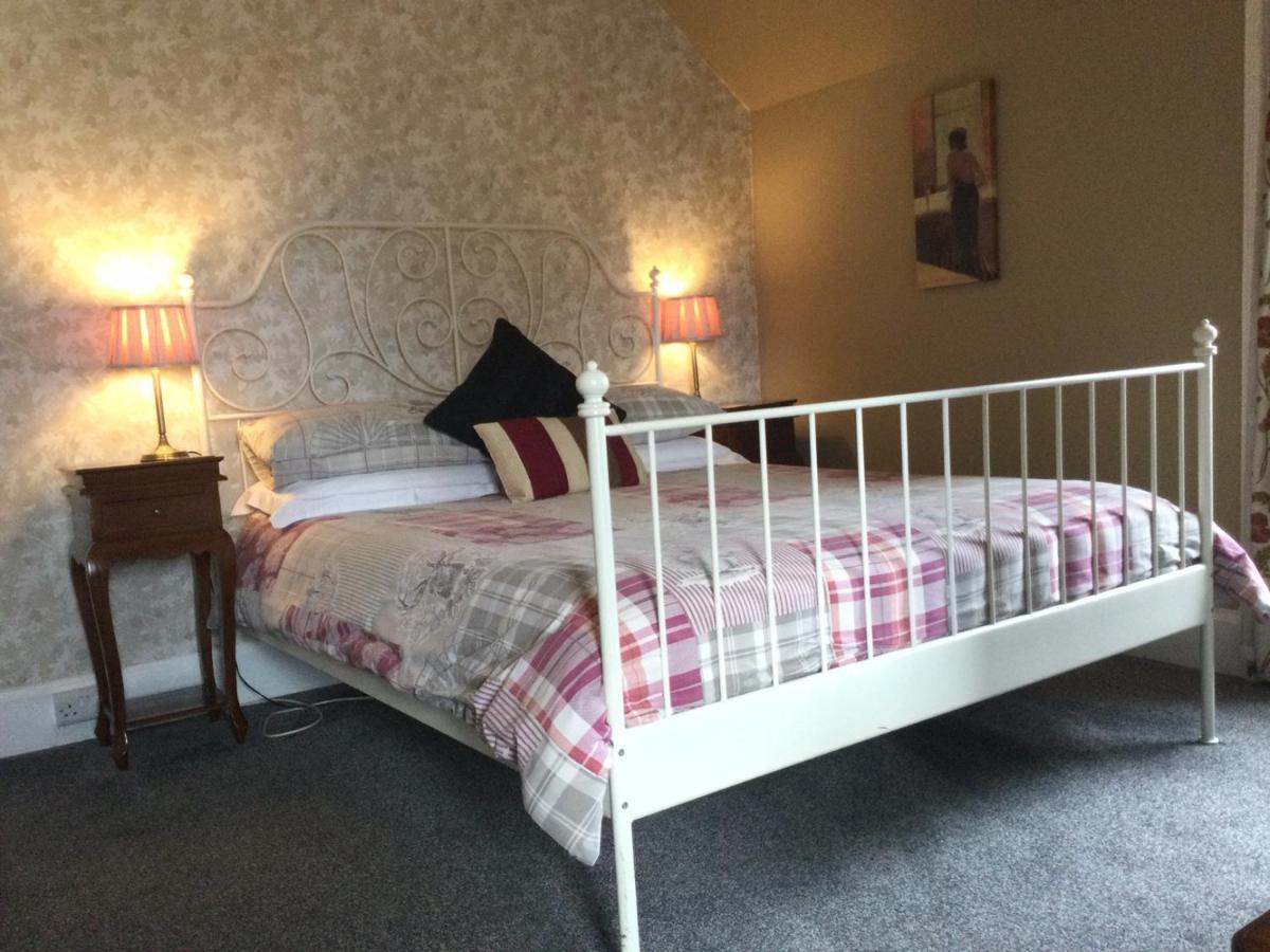 Bed & Breakfast Ardmeanach