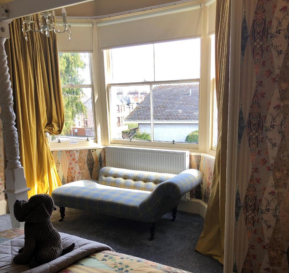 Bed & Breakfast Ardmeanach 3*