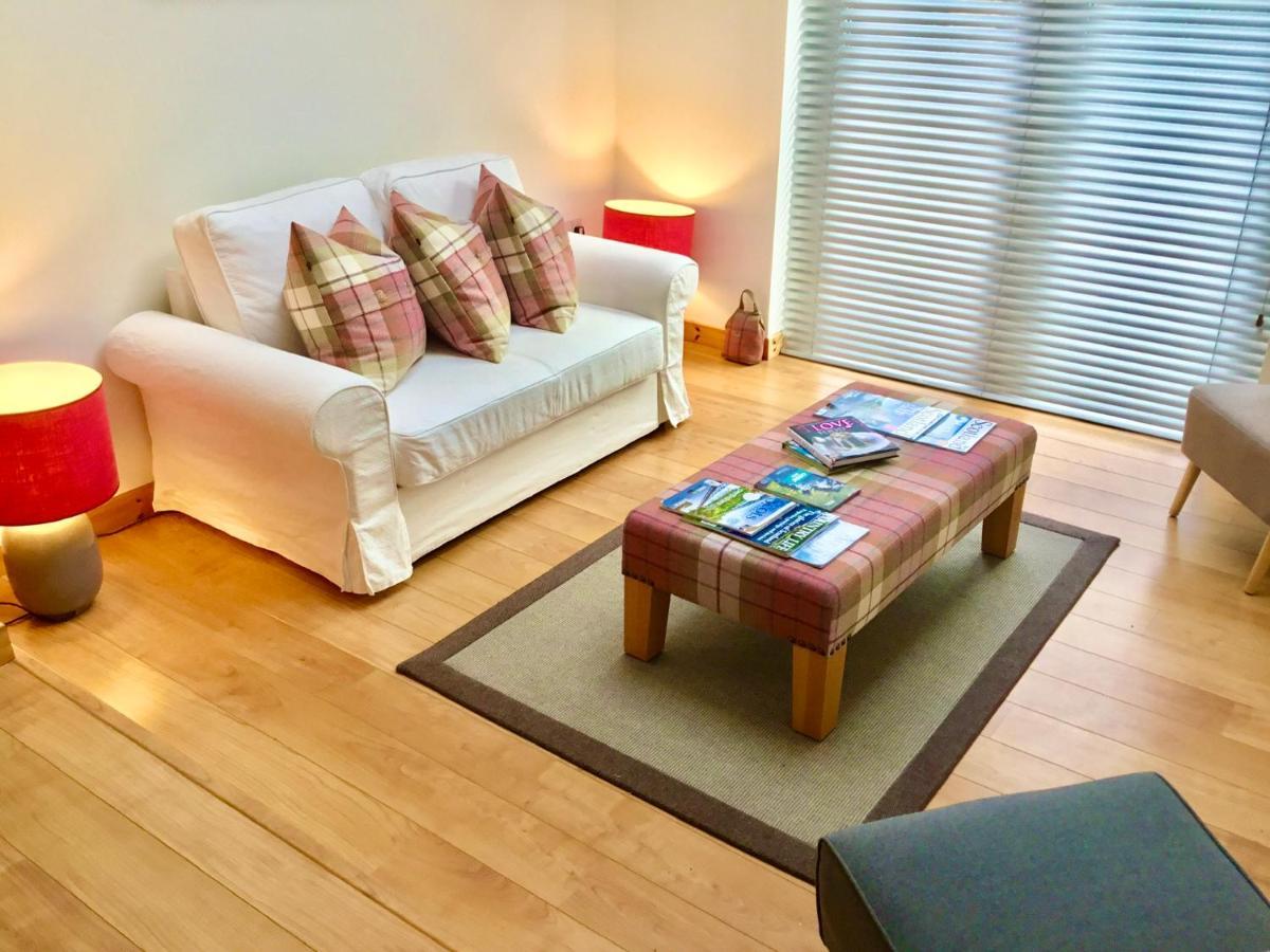 Shamerbrea The Foodie Guest house Inverness